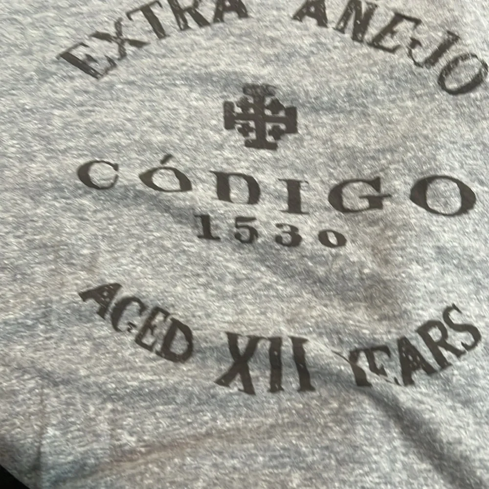 Lot 2 men’s size large lucky brand tequila t shirts - Picture 4 of 5